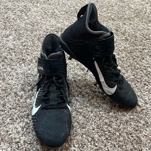 Nike Alpha Men’s Football Cleats